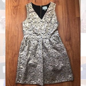 Skies Are Blue cocktail dress